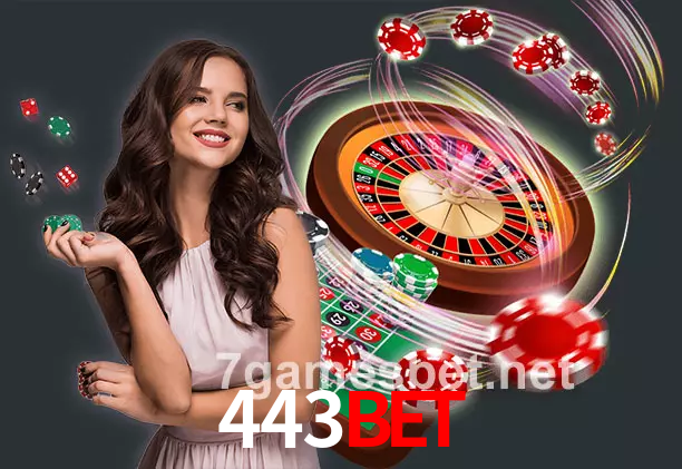 vivo no cassino 443bet