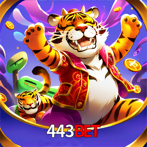 443bet